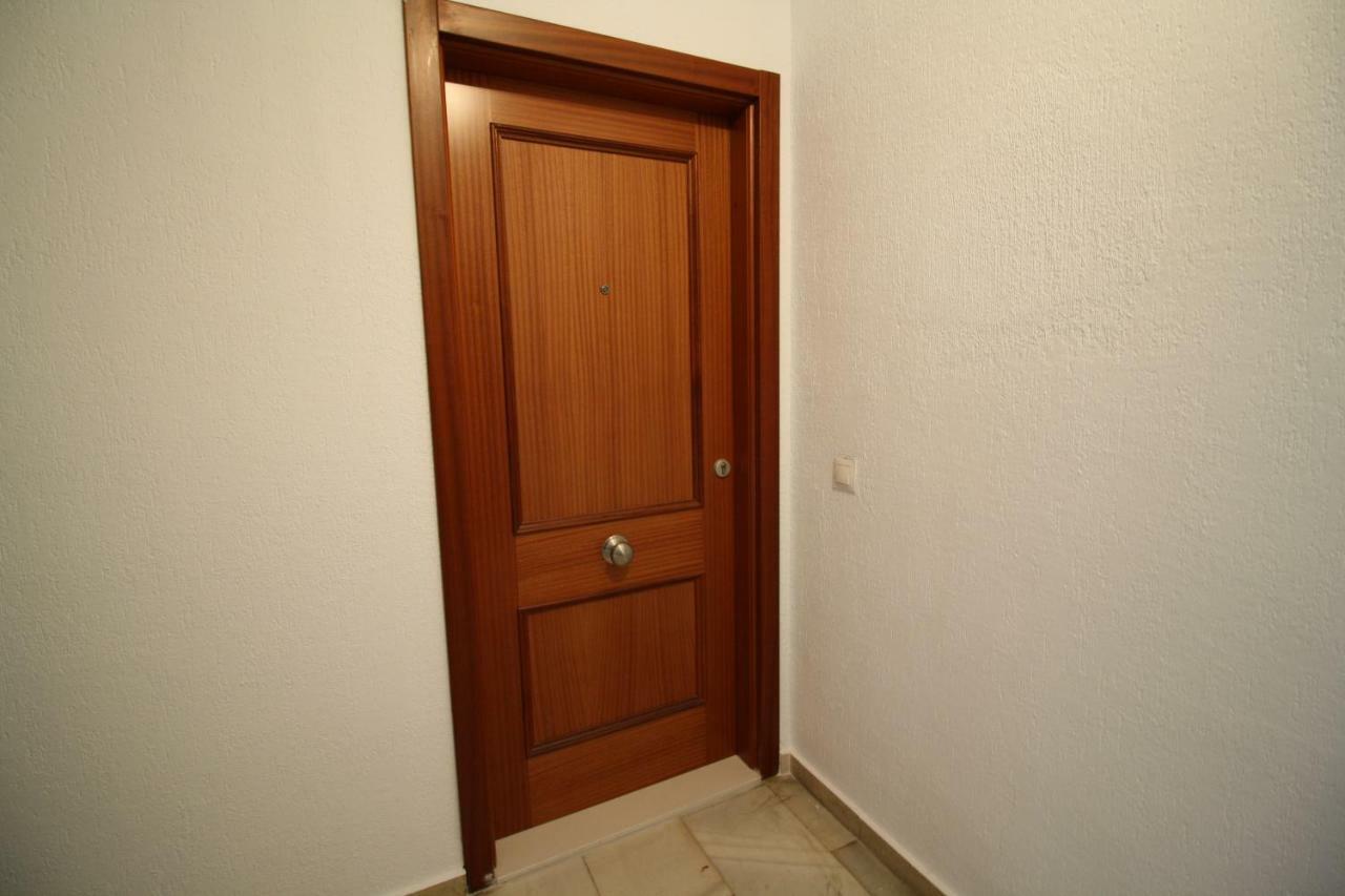 Hostly O'Donnell 1B Center-Fibre-Parking Op-Cless Apartment Seville Exterior photo