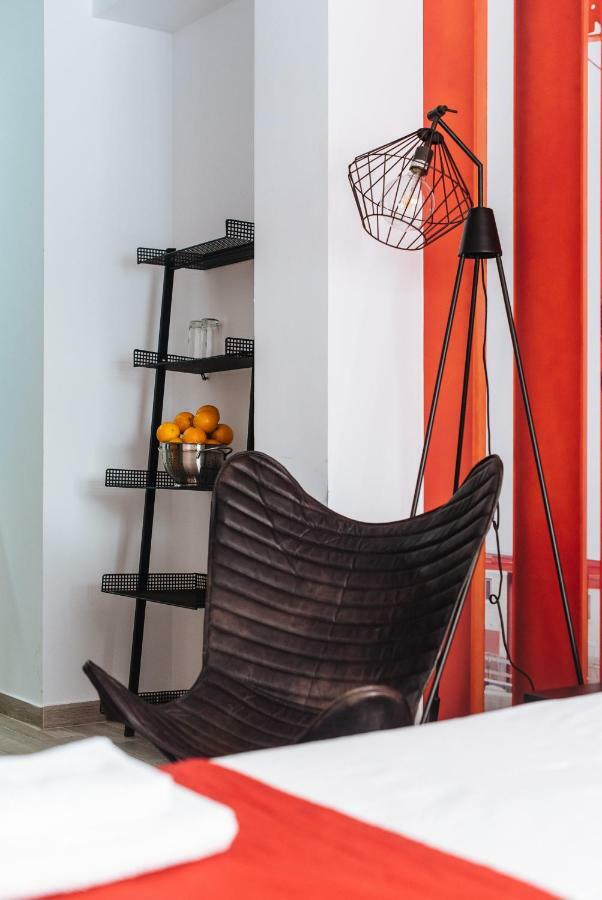 Hostly O'Donnell 1B Center-Fibre-Parking Op-Cless Apartment Seville Exterior photo